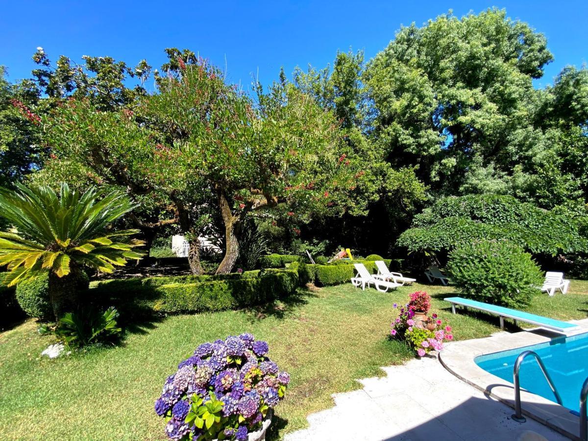 Vila Duparchy 3* Luso (Mealhada)