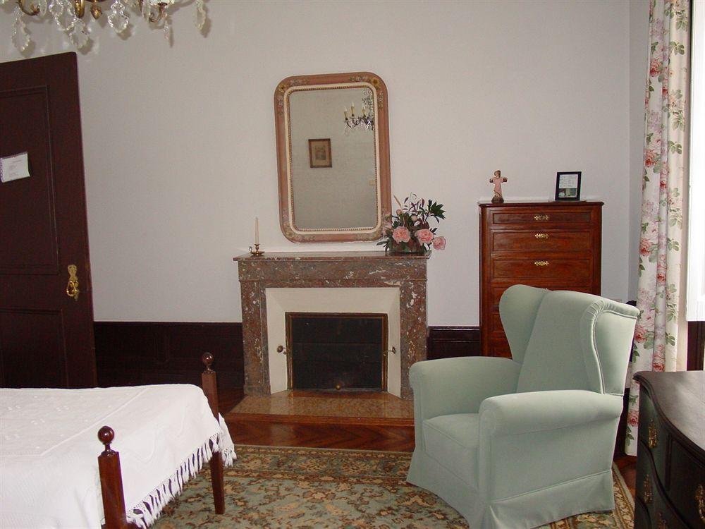 Guest house Duparchy Luso (Mealhada)